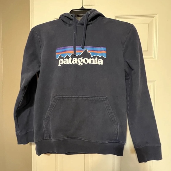 Patagonia Other - Men’s Patagonia hoodie size S